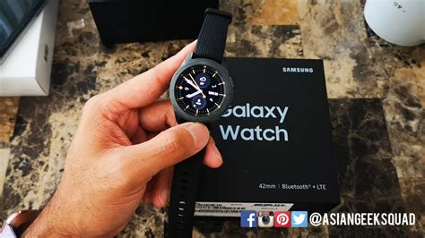 galaxy watch sim card location